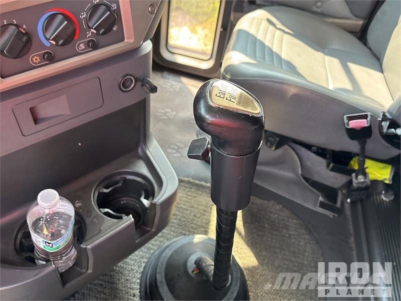 Mack CXU613 Motrici e Trattori Stradali
