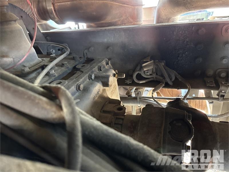 Mack CXU613 Motrici e Trattori Stradali