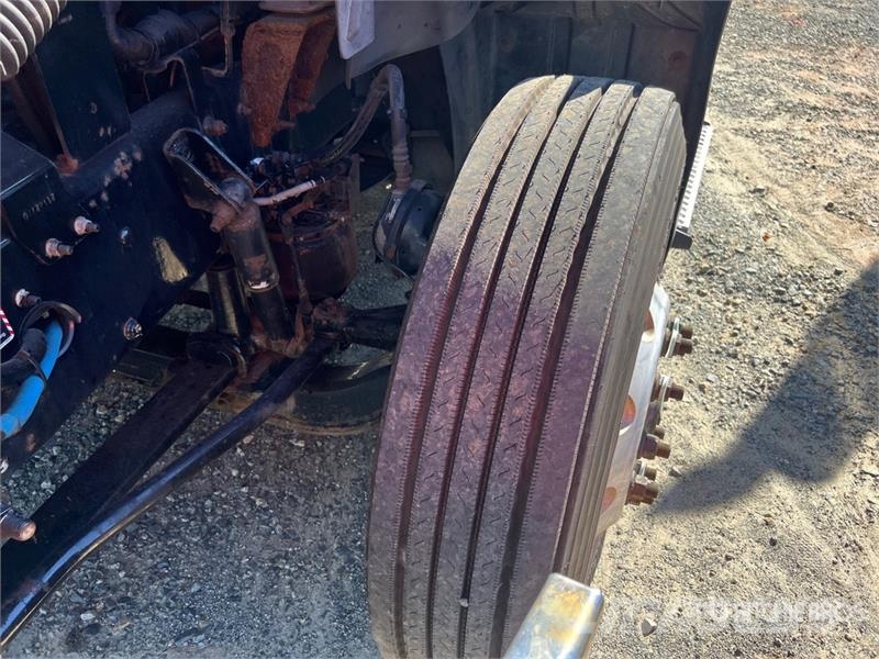 Mack CXU613 Traktorske jedinice