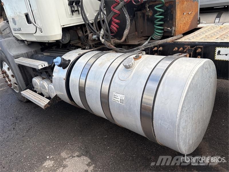 Mack CXU613 Vilcēji