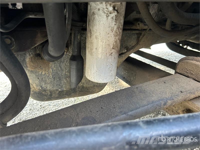 Mack CXU613 Autotractoare