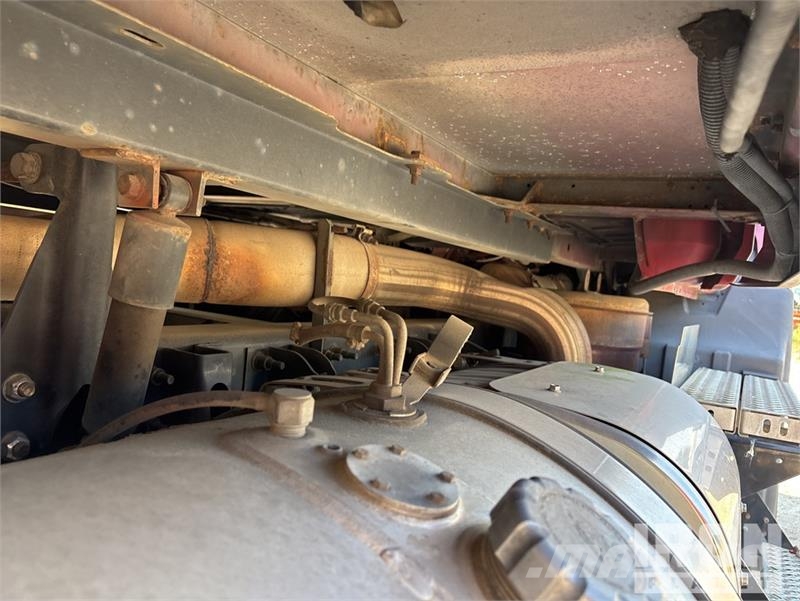 Mack CXU613 Motrici e Trattori Stradali