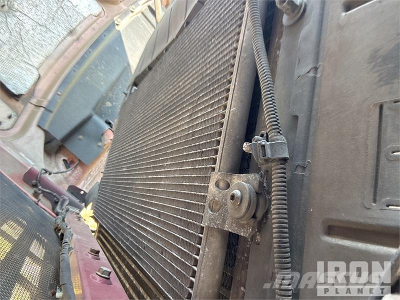 Mack CXU613 Motrici e Trattori Stradali