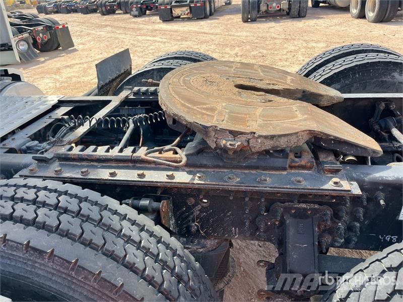 Mack CXU613 Traktorske jedinice