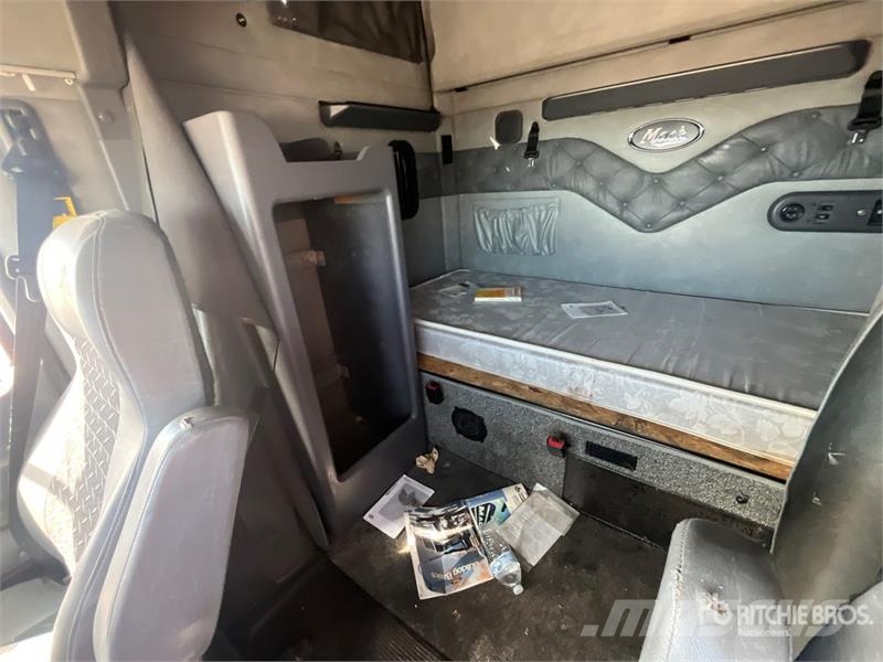 Mack CXU613 Traktorske jedinice