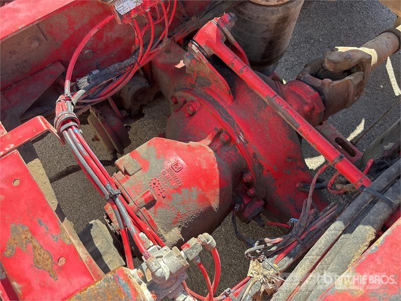 Mack CXU613 Cabezas tractoras