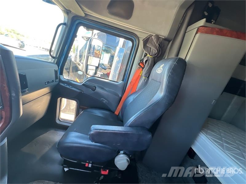 Mack CXU613 Traktorske jedinice