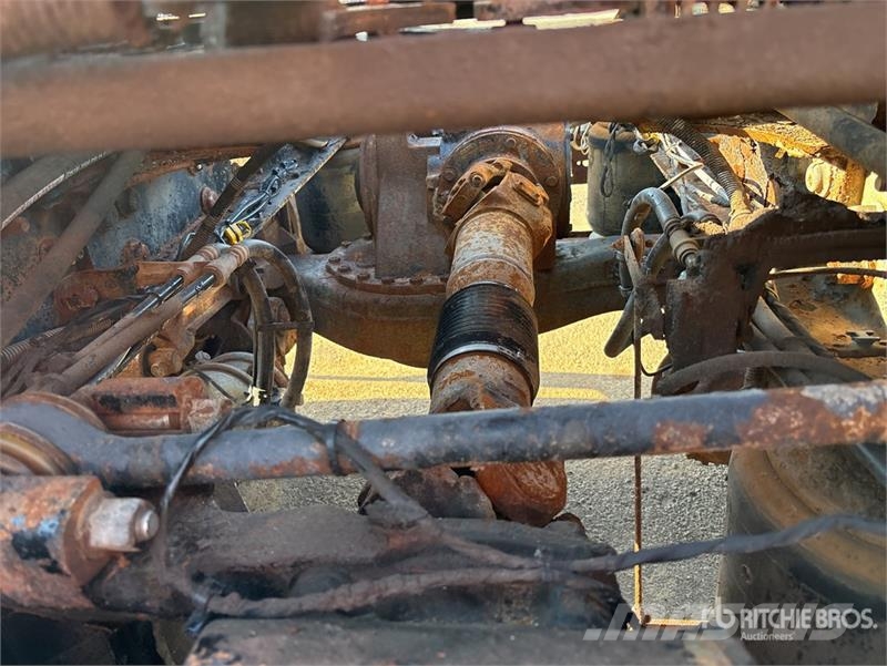 Mack CXU613 Sattelzugmaschinen