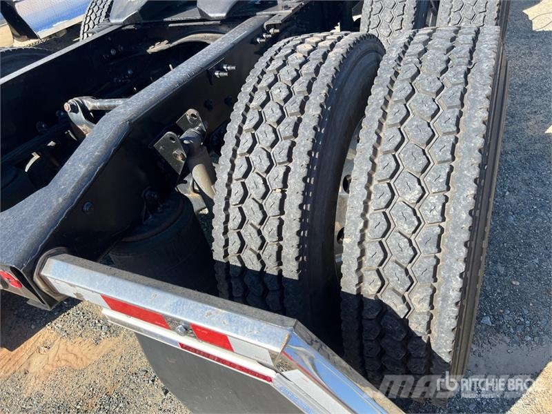 Mack CXU613 Traktorske jedinice