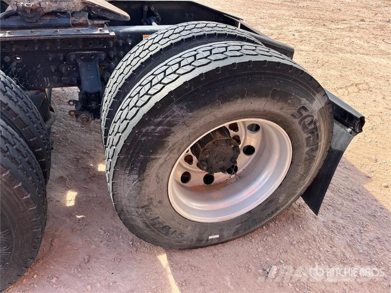 Mack CXU613 Traktorske jedinice