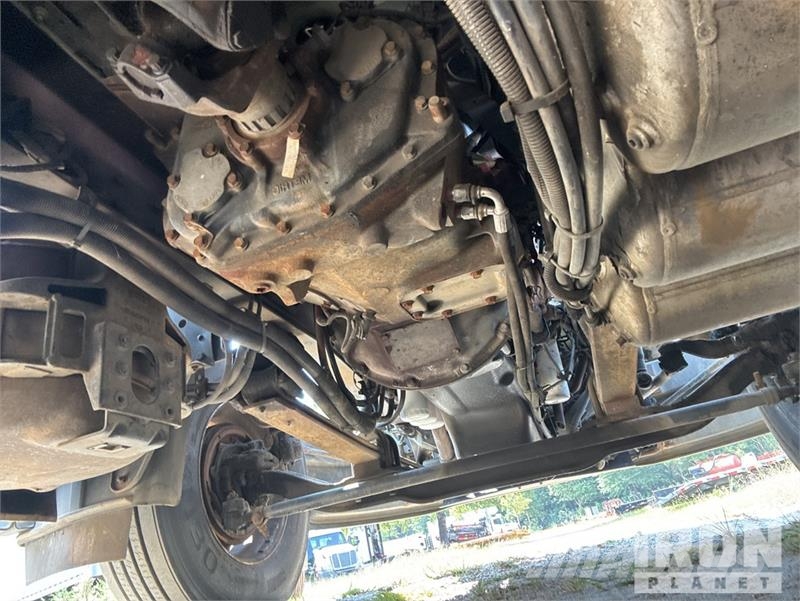 Mack CXU613 Motrici e Trattori Stradali