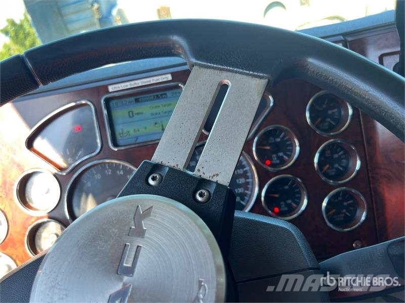 Mack CXU613 Traktorske jedinice