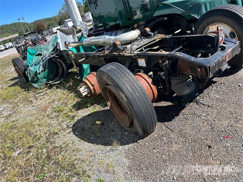 Mack CXU613 Autotractoare