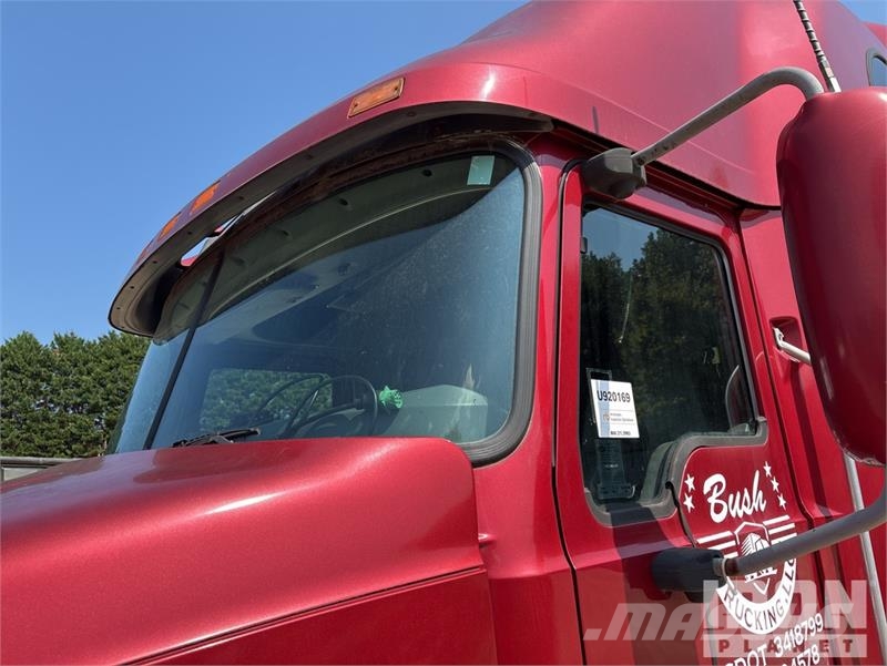 Mack CXU613 Motrici e Trattori Stradali