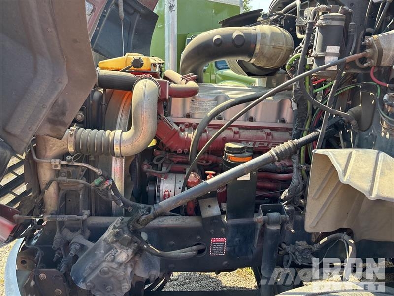Mack CXU613 Motrici e Trattori Stradali