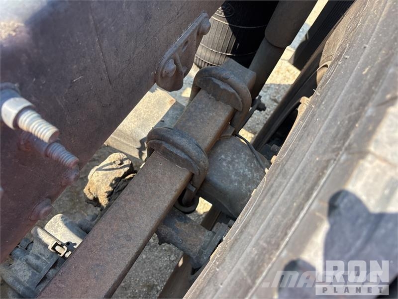 Mack CXU613 Motrici e Trattori Stradali