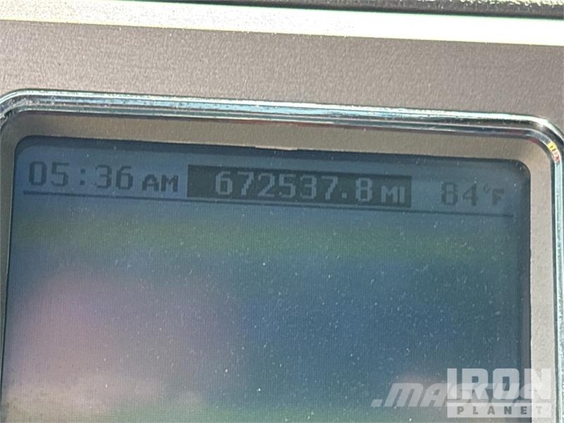 Mack CXU613 Motrici e Trattori Stradali