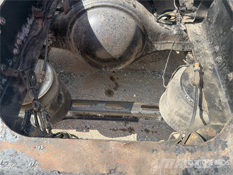 Mack CXU613 Vilcēji