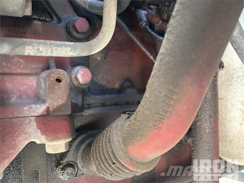 Mack CXU613 Motrici e Trattori Stradali