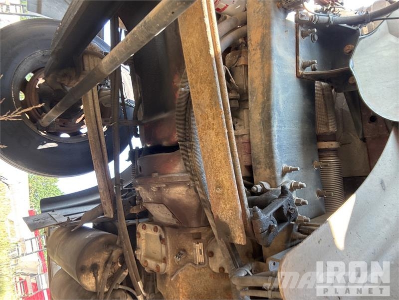 Mack CXU613 Motrici e Trattori Stradali