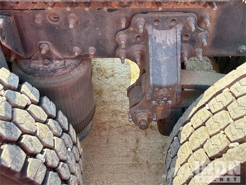 Mack CXU613 Motrici e Trattori Stradali