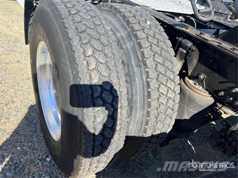 Mack CXU613 Traktorske jedinice