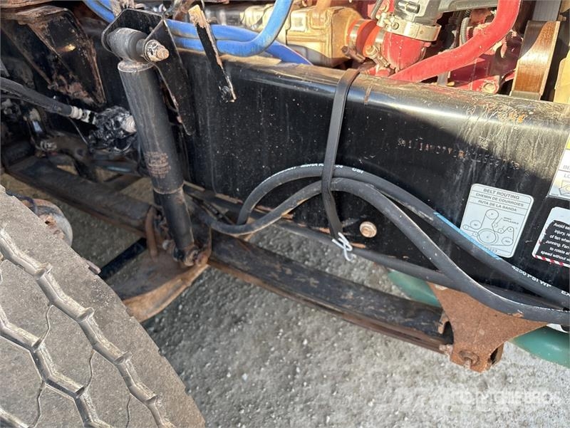 Mack CXU613 Sattelzugmaschinen