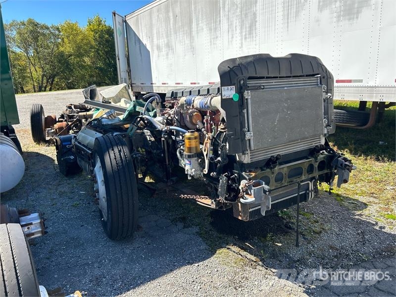 Mack CXU613 Autotractoare