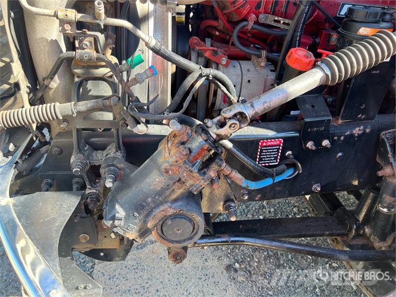 Mack CXU613 Traktorske jedinice