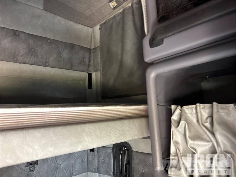 Mack CXU613 Motrici e Trattori Stradali