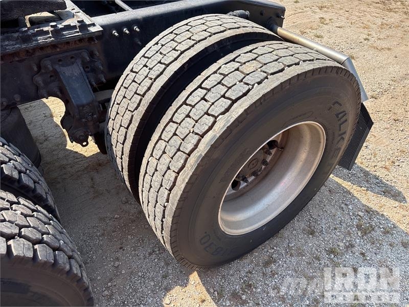 Mack CXU613 Motrici e Trattori Stradali