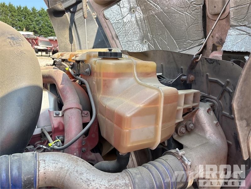 Mack CXU613 Motrici e Trattori Stradali