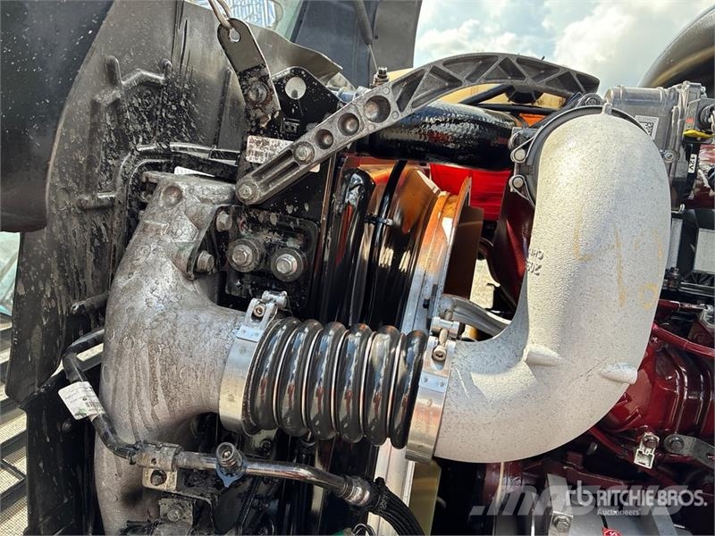 Mack CXU613 Sattelzugmaschinen