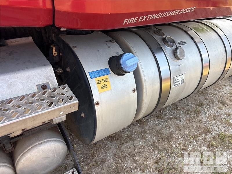 Mack CXU613 Motrici e Trattori Stradali