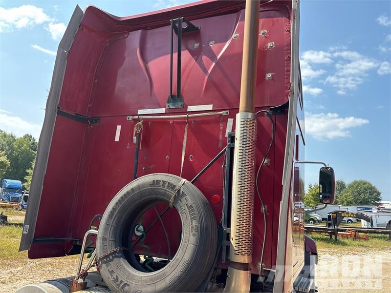 Mack CXU613 Motrici e Trattori Stradali