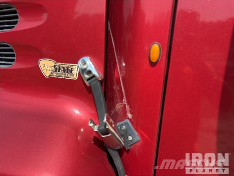 Mack CXU613 Motrici e Trattori Stradali