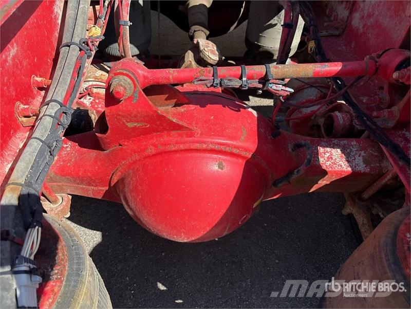 Mack CXU613 Cabezas tractoras