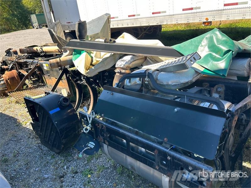 Mack CXU613 Autotractoare