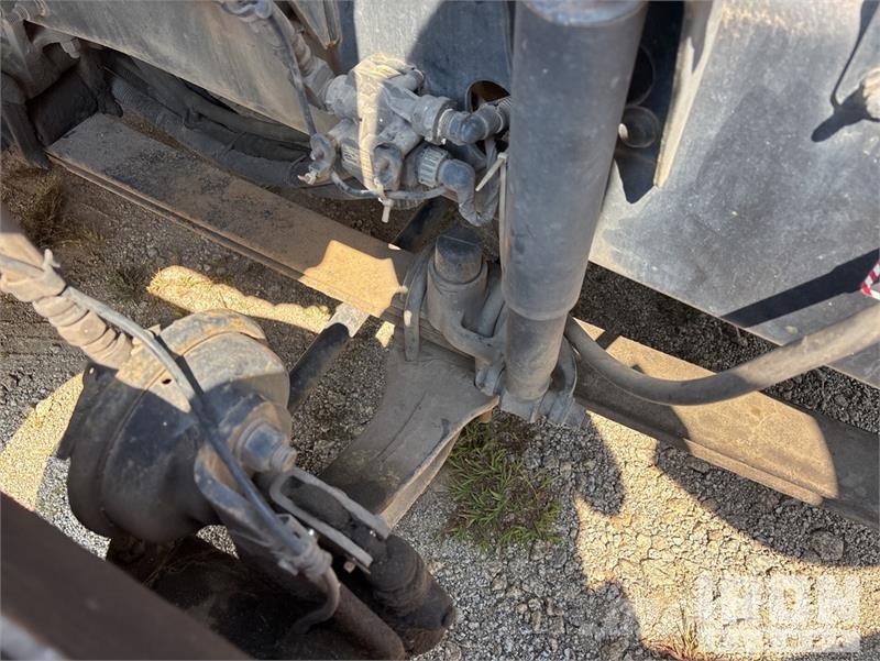 Mack CXU613 Motrici e Trattori Stradali