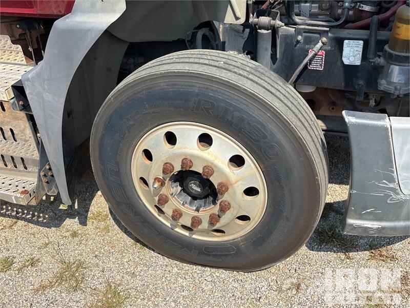 Mack CXU613 Motrici e Trattori Stradali