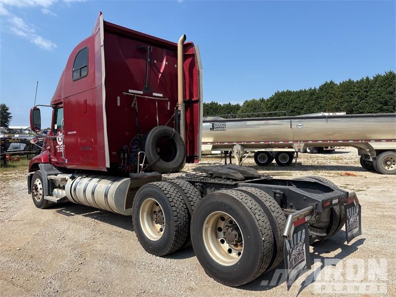Mack CXU613 Motrici e Trattori Stradali