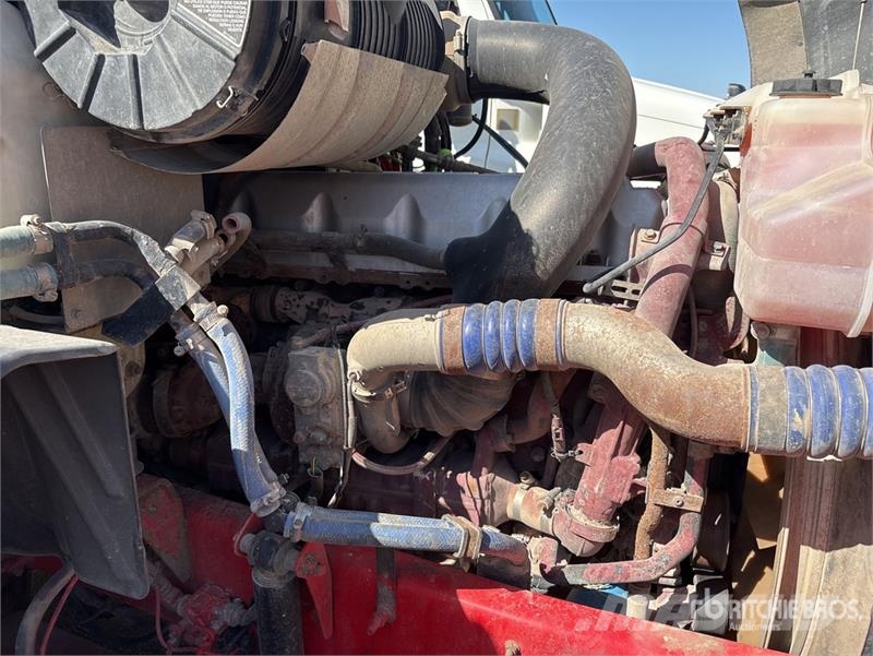 Mack CXU613 Cabezas tractoras