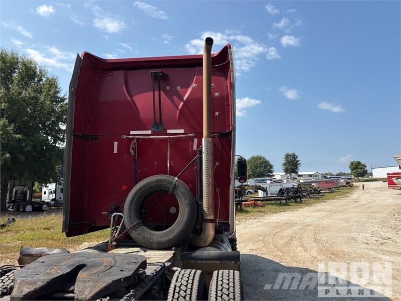Mack CXU613 Motrici e Trattori Stradali