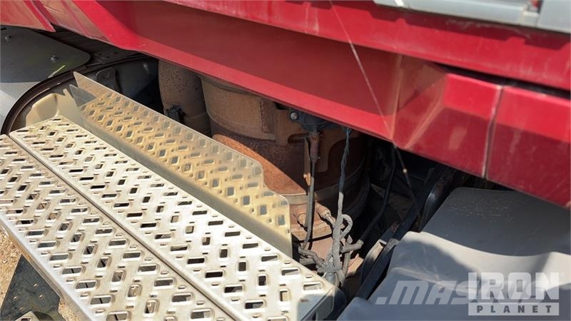 Mack CXU613 Motrici e Trattori Stradali