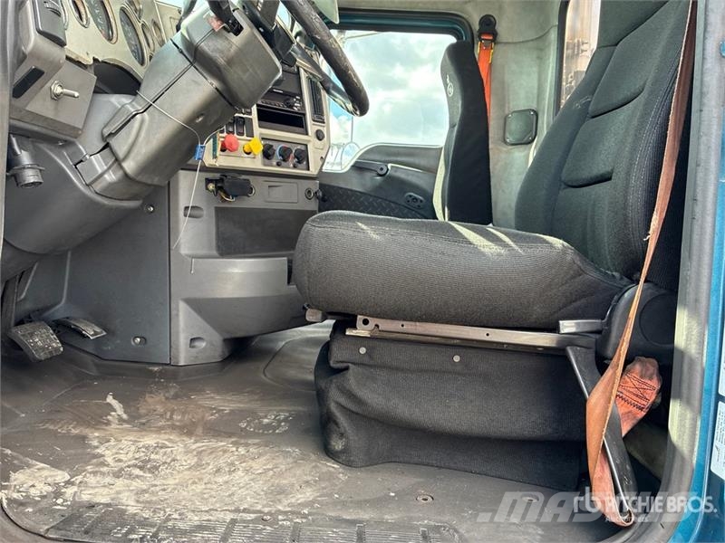 Mack CXU613 Sattelzugmaschinen