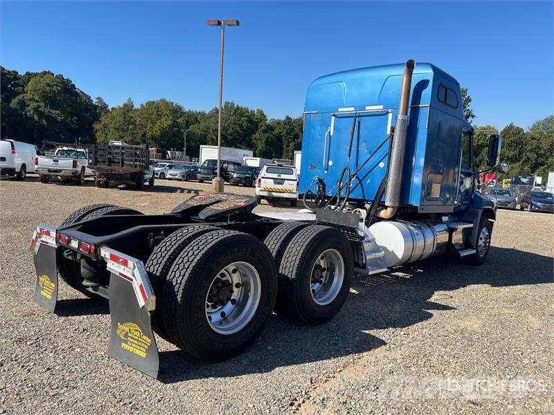 Mack CXU613 Traktorske jedinice