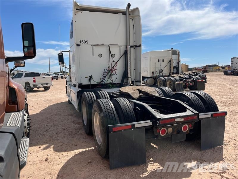 Mack CXU613 Traktorske jedinice