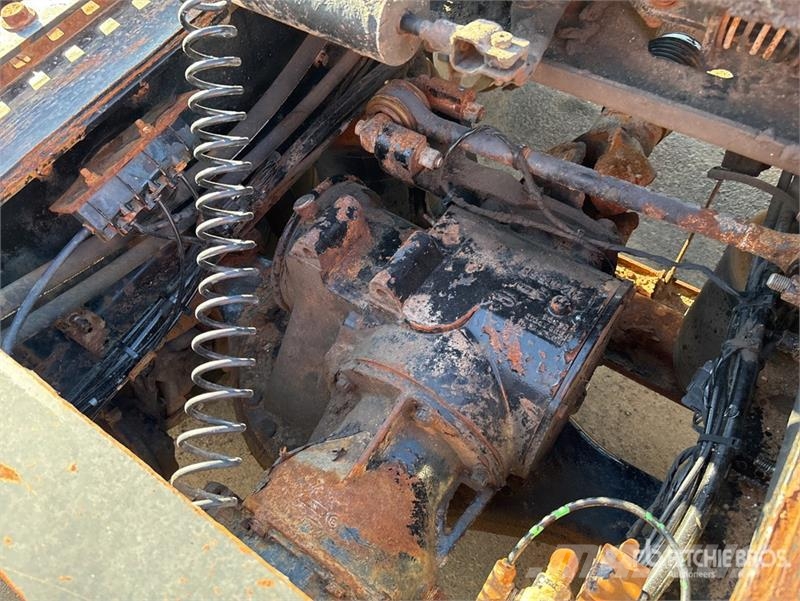 Mack CXU613 Sattelzugmaschinen