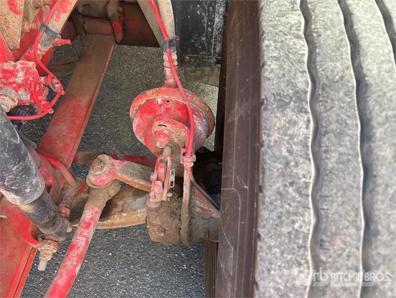 Mack CXU613 Cabezas tractoras