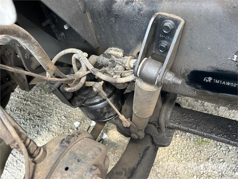 Mack CXU613 Autotractoare